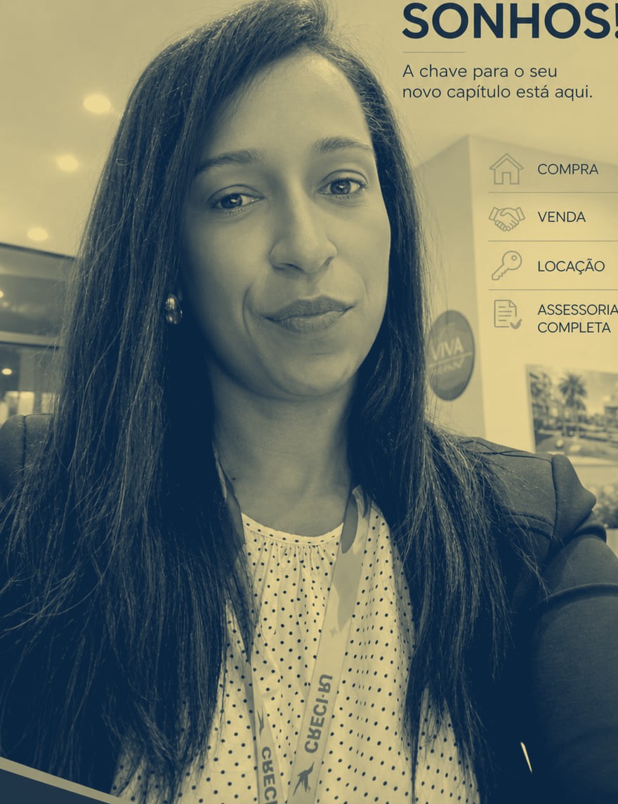 Carolina Rodrigues Correa