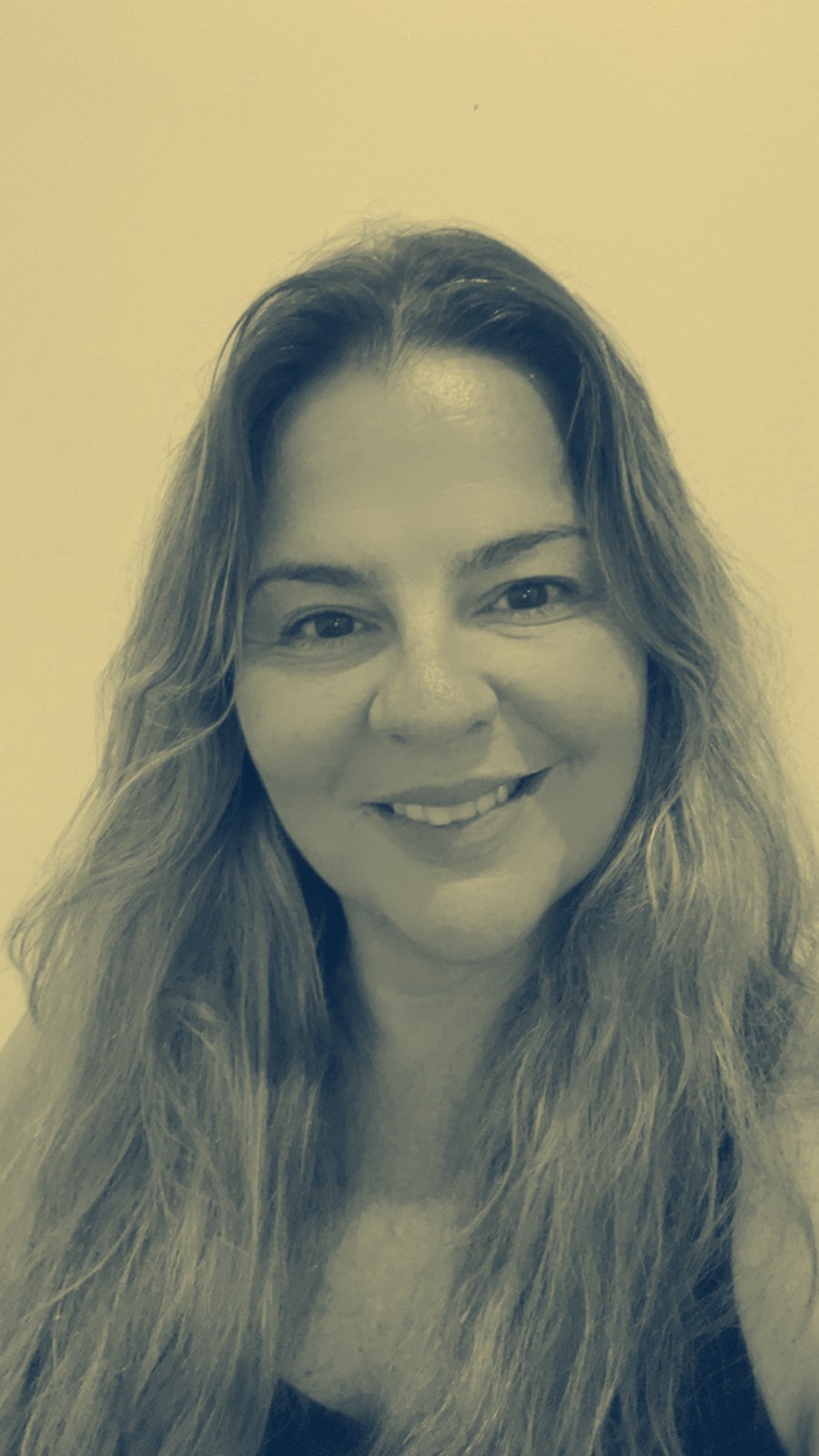 Luciana Martins Nunes